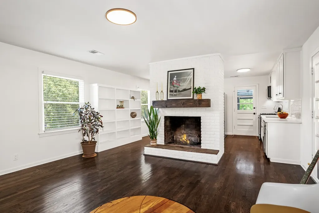201 Bermuda Drive Nashville TN 37214