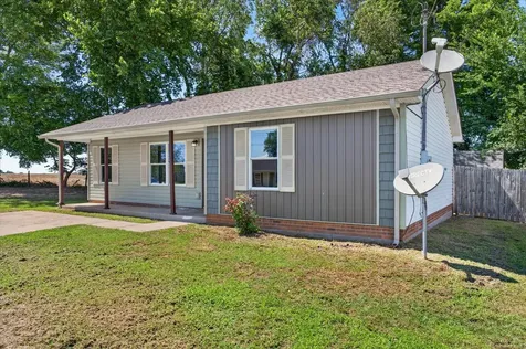 1647 Hannibal Drive Oak Grove KY 42262