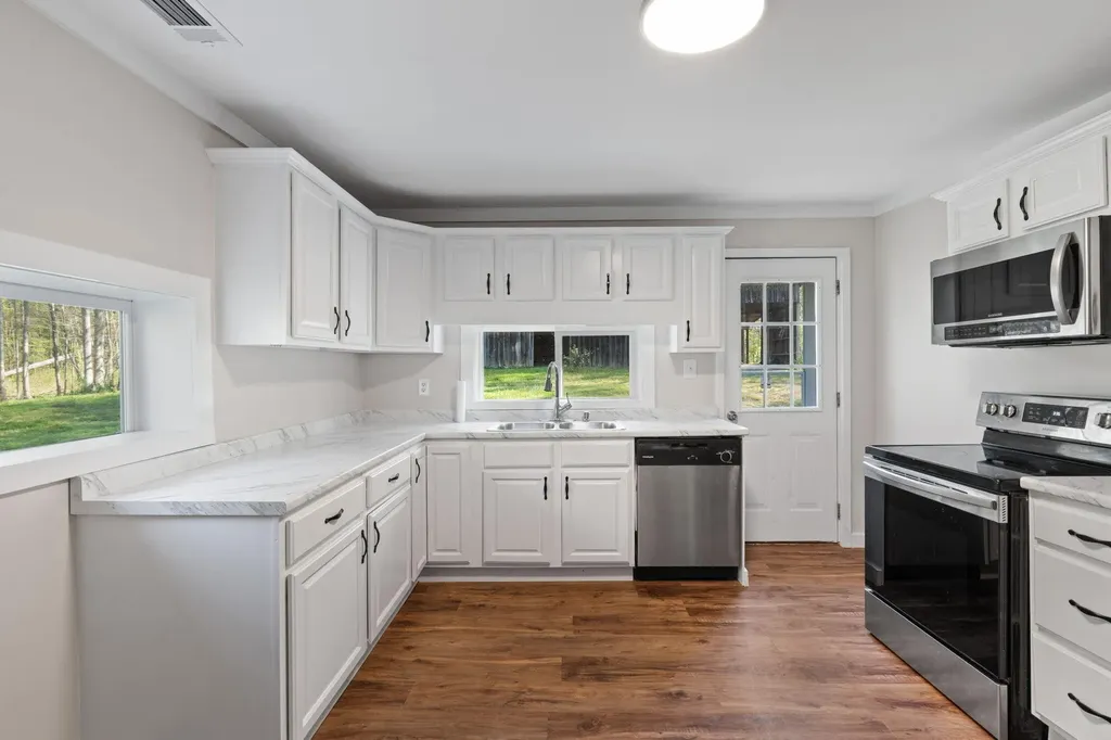 465 Old Horton Road, SE Cleveland TN 37323