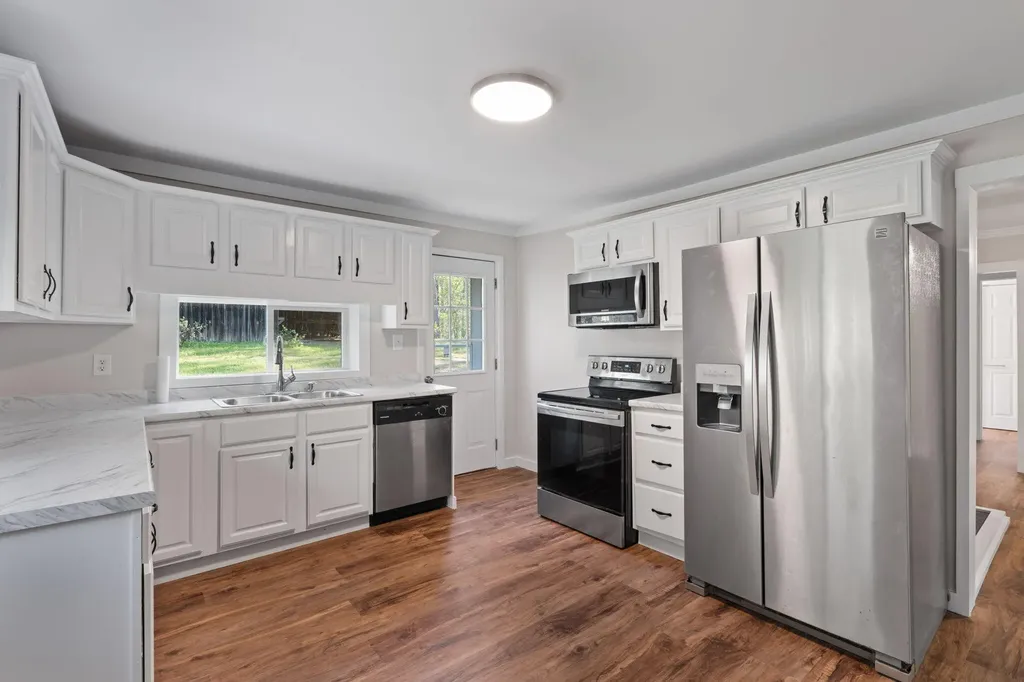 465 Old Horton Road, SE Cleveland TN 37323