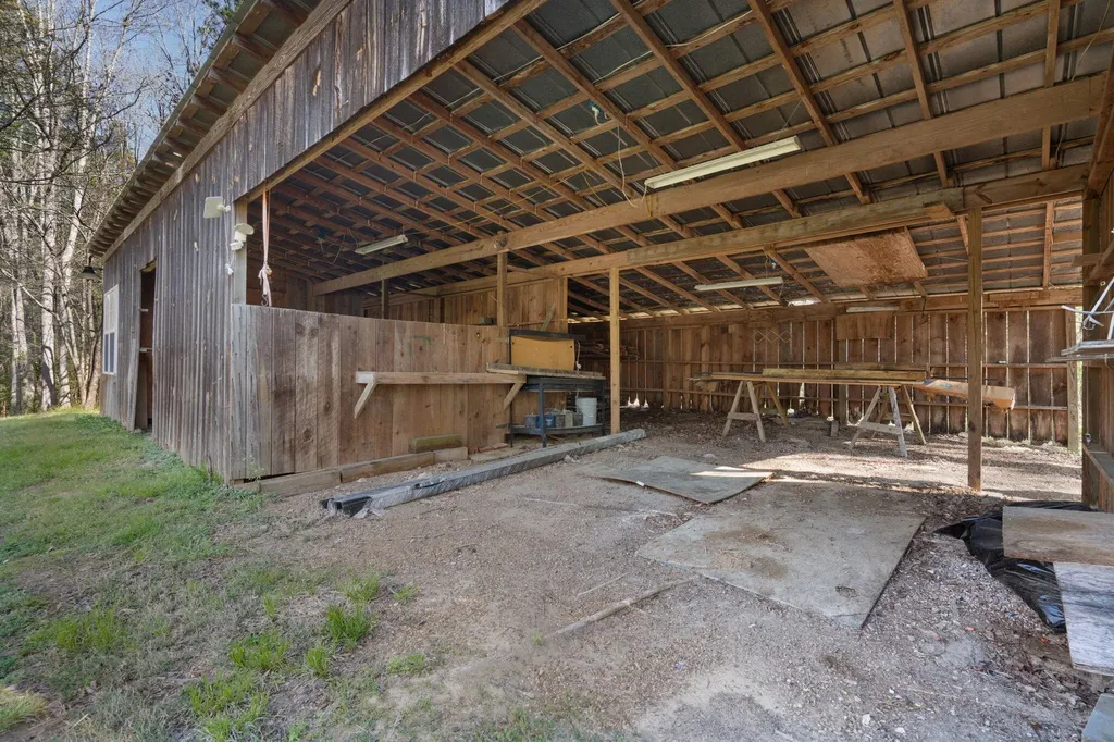 465 Old Horton Road, SE Cleveland TN 37323