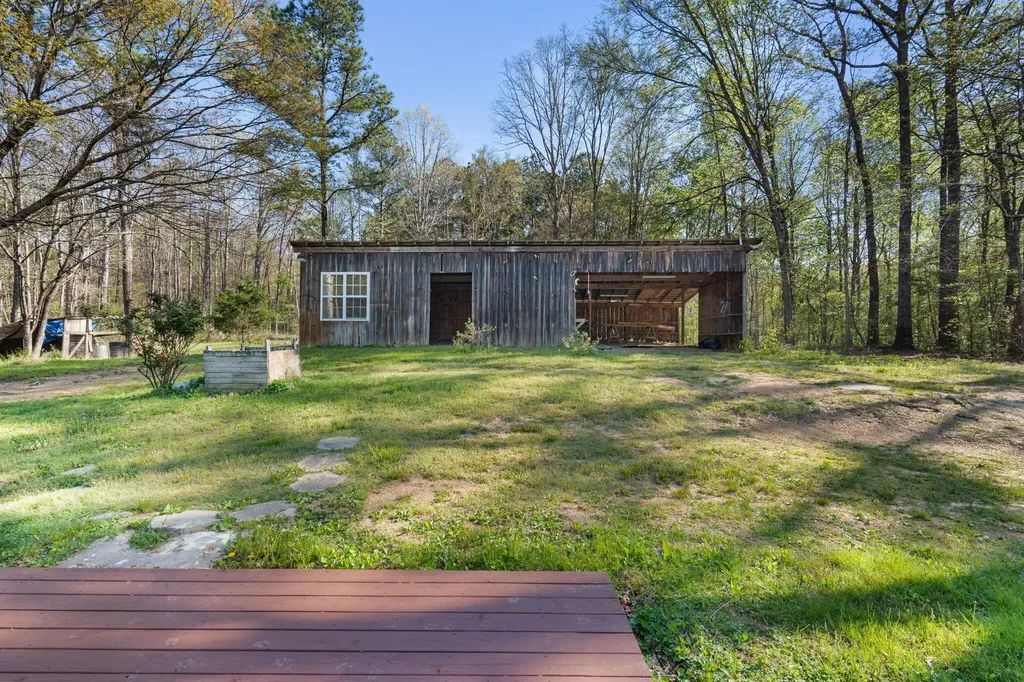 465 Old Horton Road, SE Cleveland TN 37323