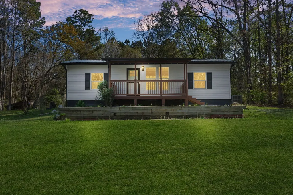 465 Old Horton Road, SE Cleveland TN 37323