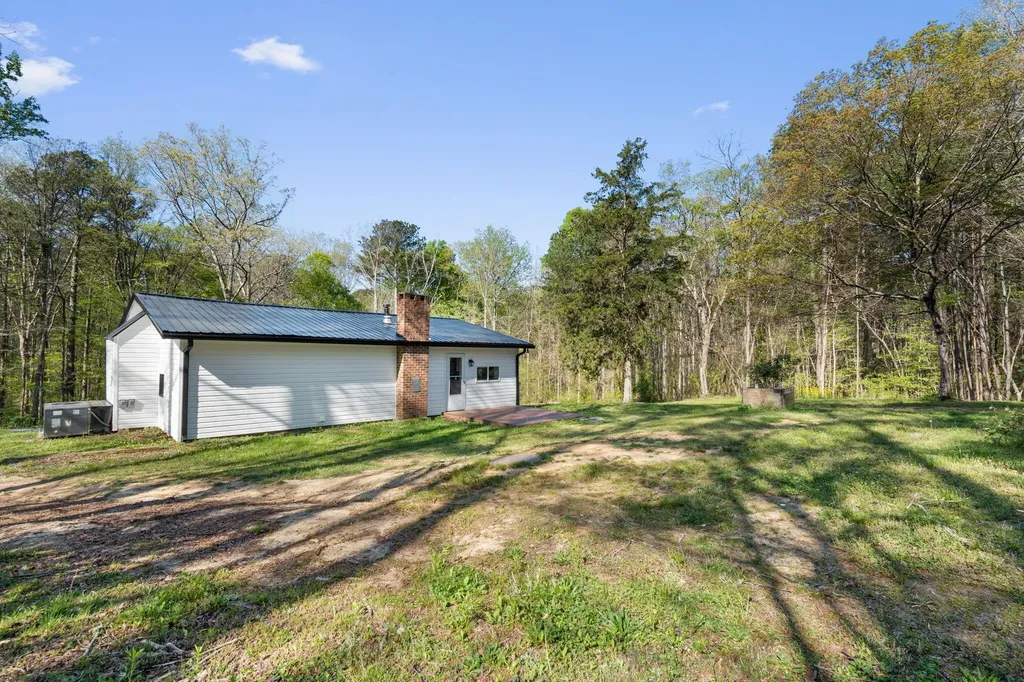 465 Old Horton Road, SE Cleveland TN 37323