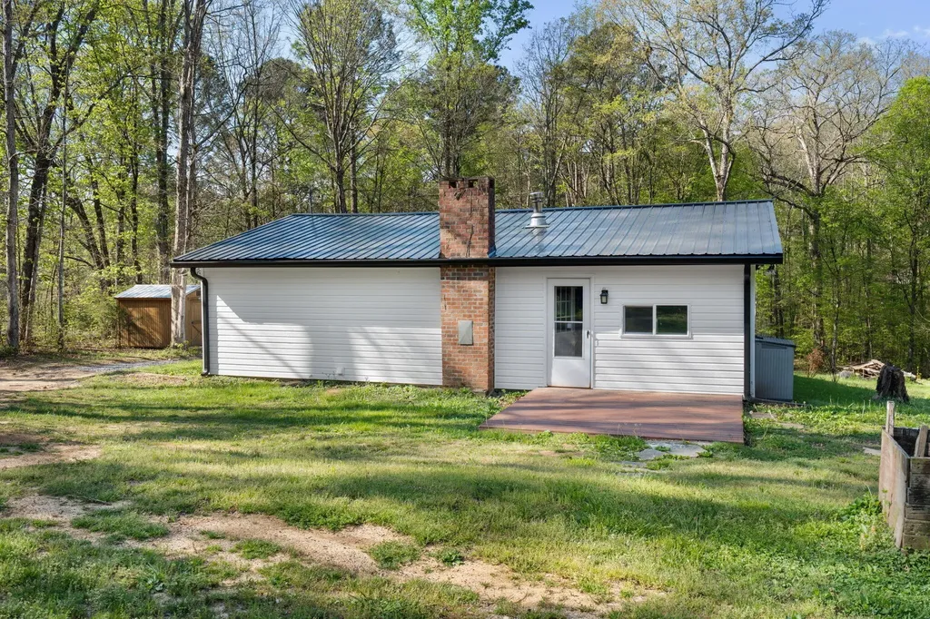 465 Old Horton Road, SE Cleveland TN 37323