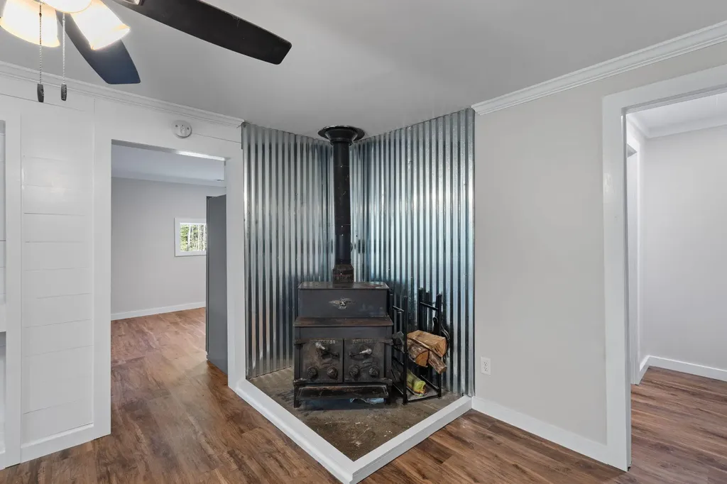 465 Old Horton Road, SE Cleveland TN 37323