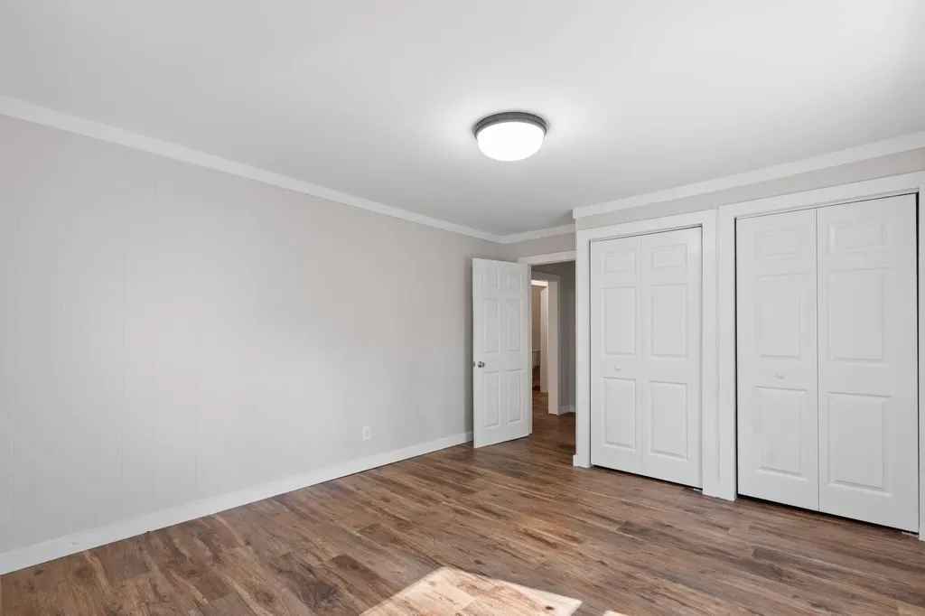 465 Old Horton Road, SE Cleveland TN 37323