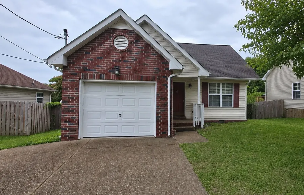 705 Vanguard Place Antioch TN 37013