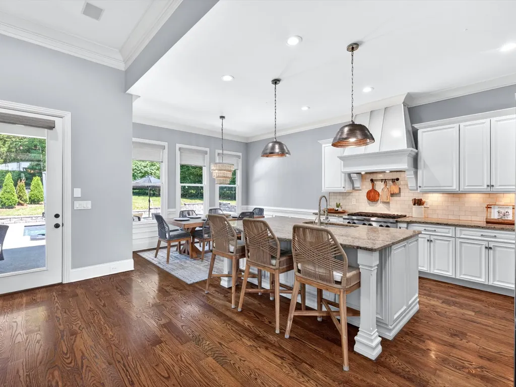 2505 Grey Cliff Court Franklin TN 37064
