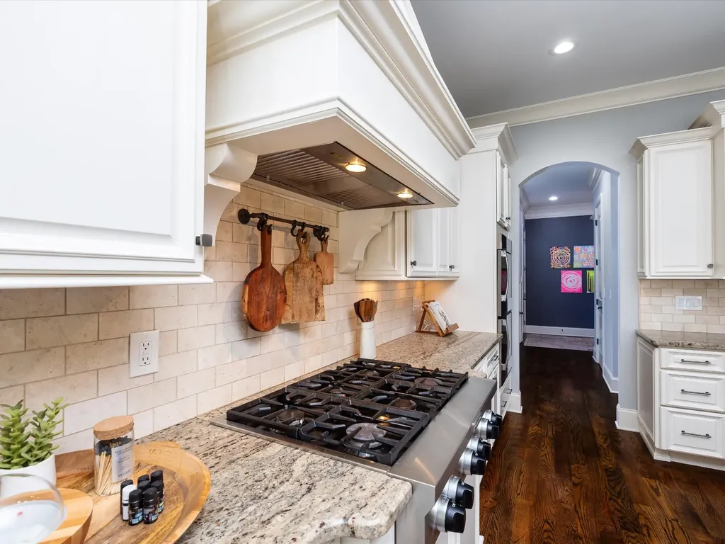2505 Grey Cliff Court Franklin TN 37064