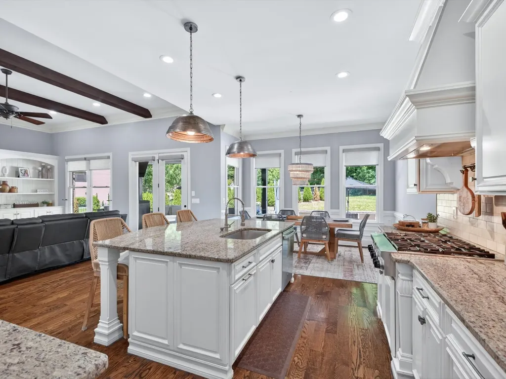 2505 Grey Cliff Court Franklin TN 37064