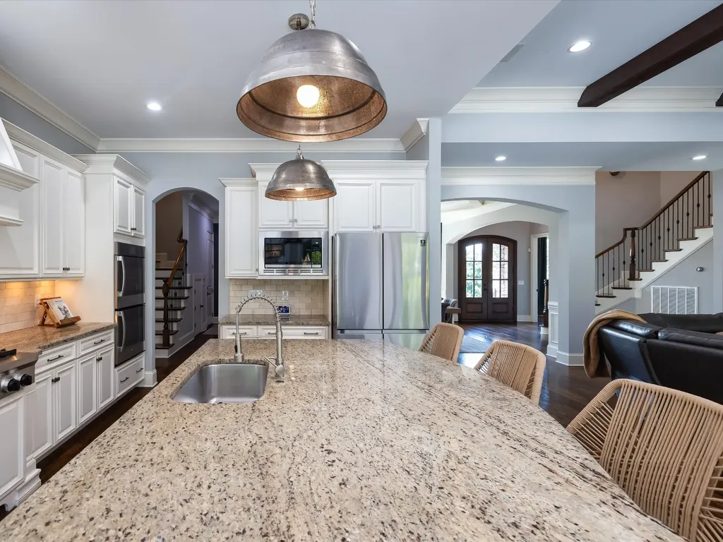 2505 Grey Cliff Court Franklin TN 37064