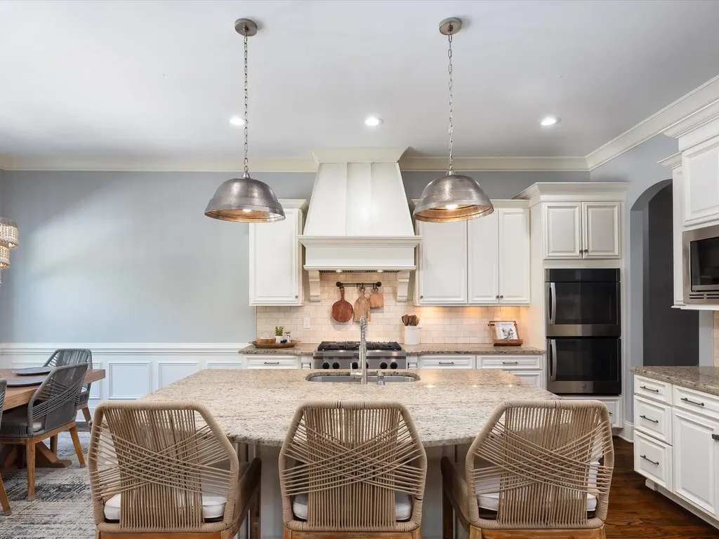 2505 Grey Cliff Court Franklin TN 37064