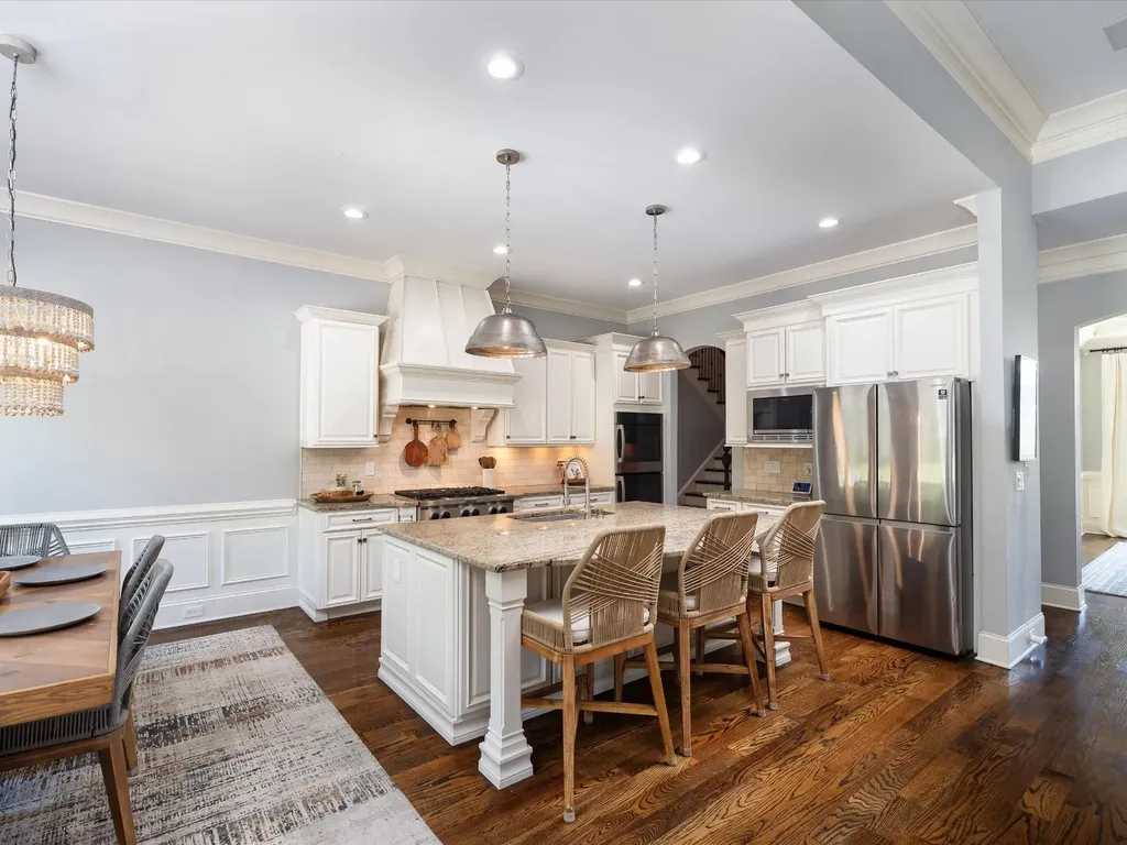 2505 Grey Cliff Court Franklin TN 37064