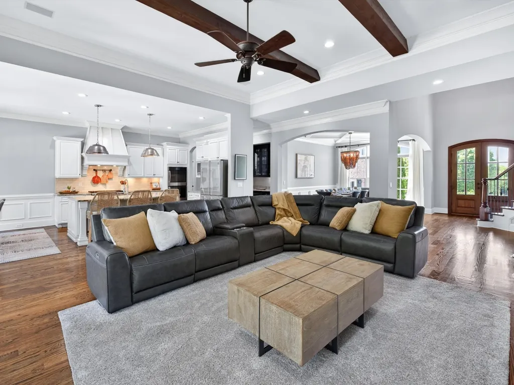 2505 Grey Cliff Court Franklin TN 37064
