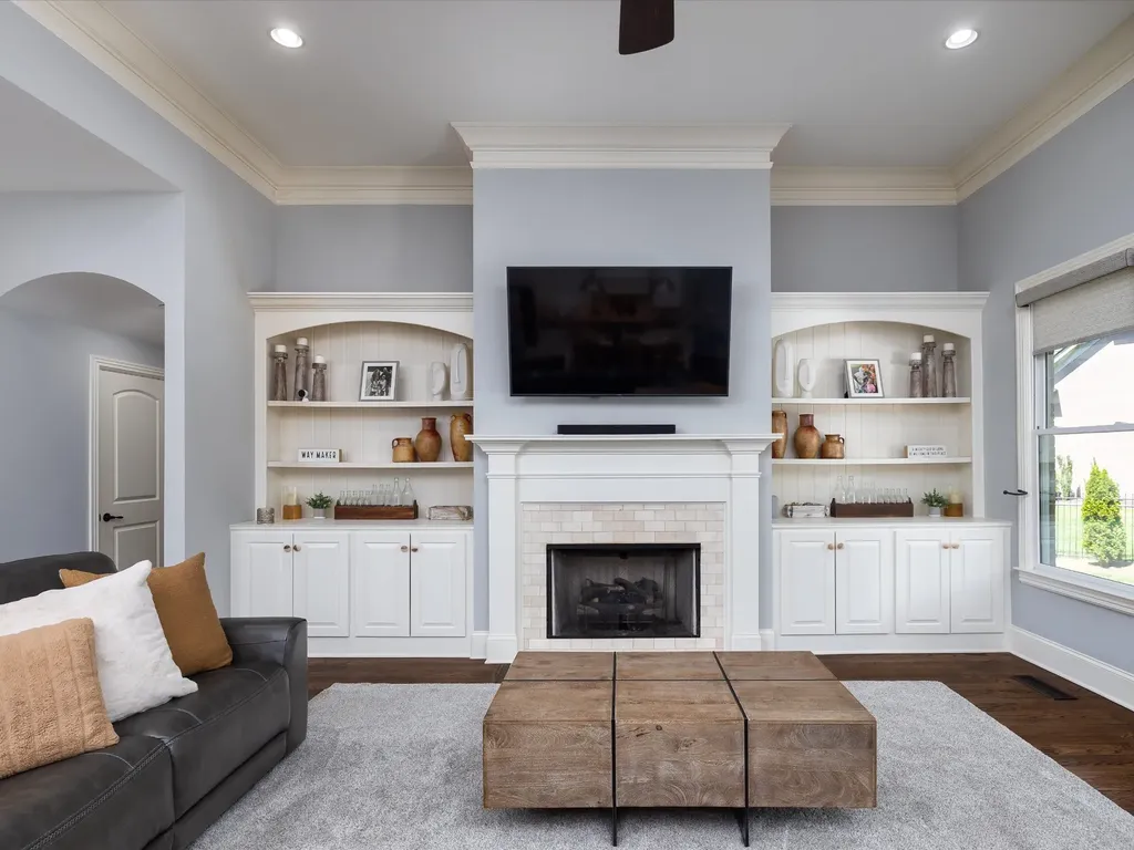 2505 Grey Cliff Court Franklin TN 37064