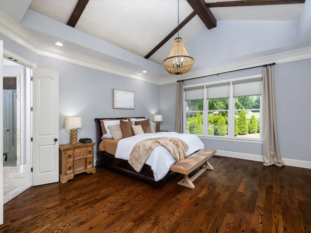 2505 Grey Cliff Court Franklin TN 37064
