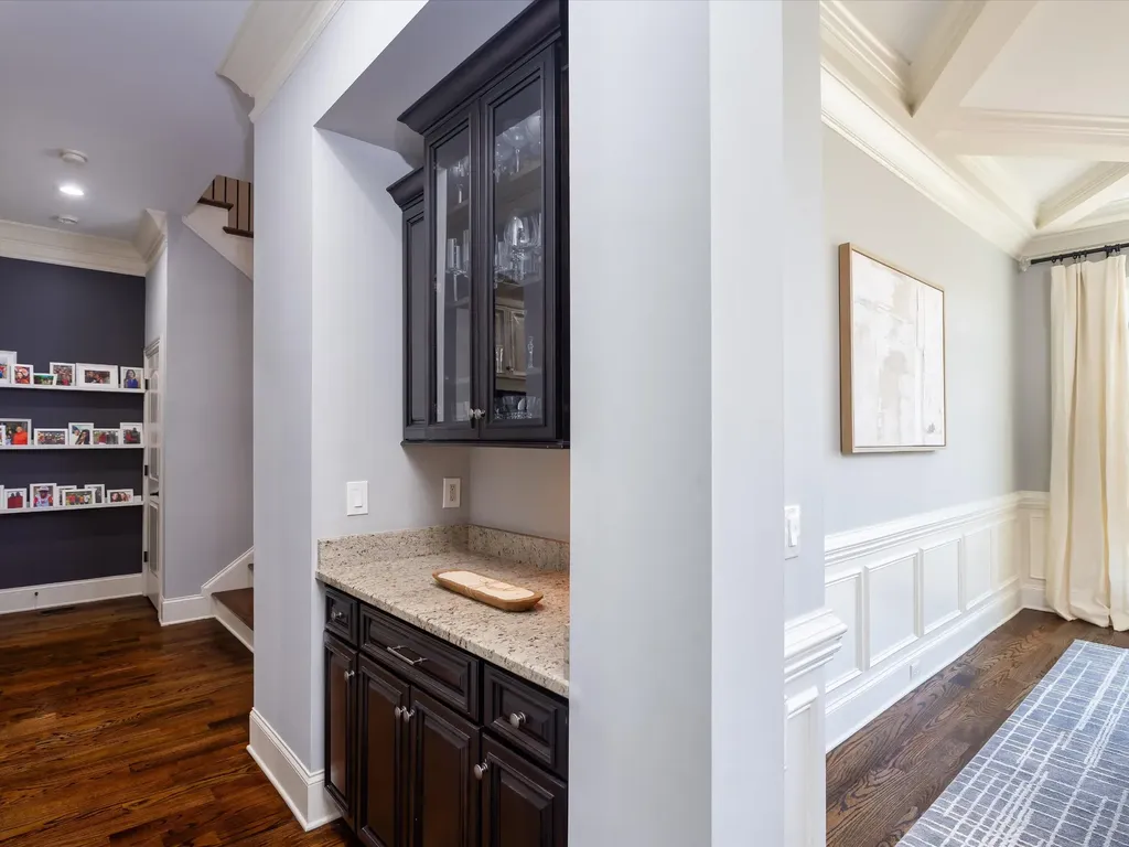2505 Grey Cliff Court Franklin TN 37064