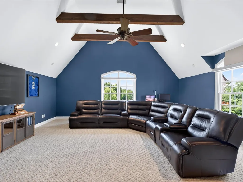 2505 Grey Cliff Court Franklin TN 37064