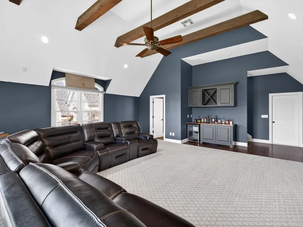 2505 Grey Cliff Court Franklin TN 37064