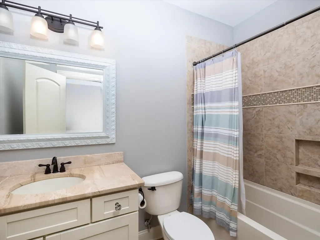 2505 Grey Cliff Court Franklin TN 37064