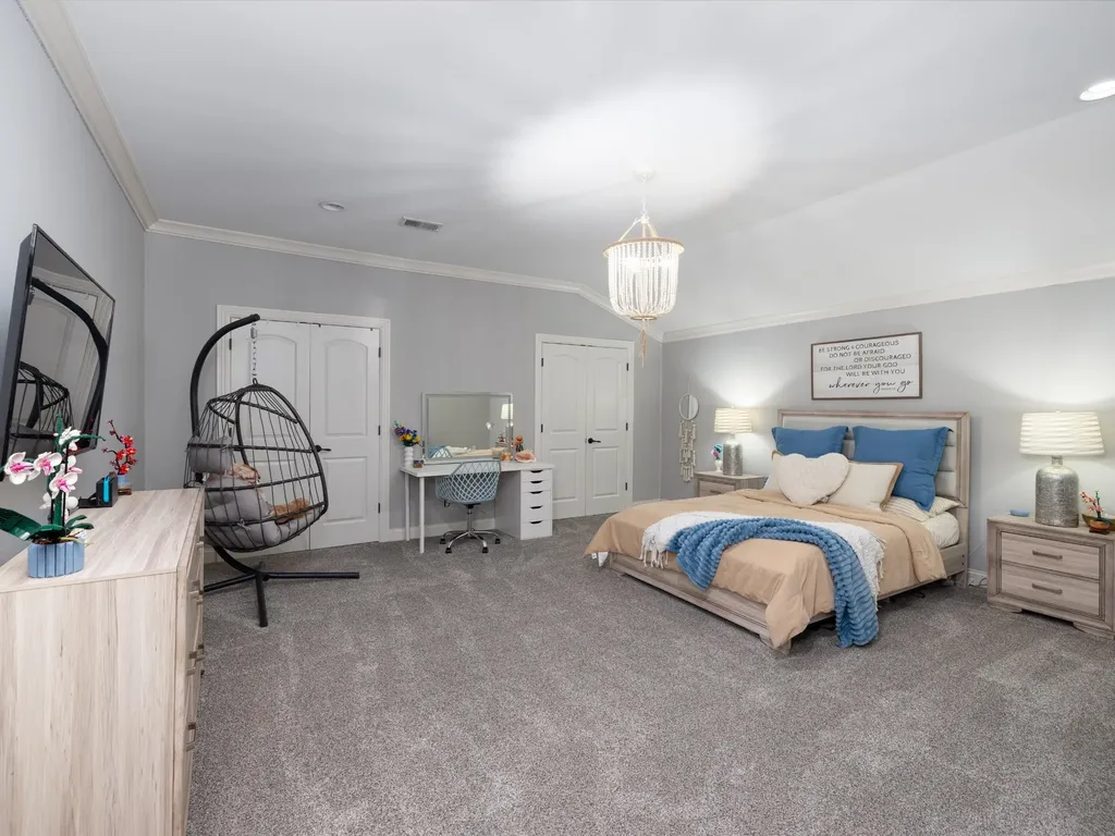 2505 Grey Cliff Court Franklin TN 37064