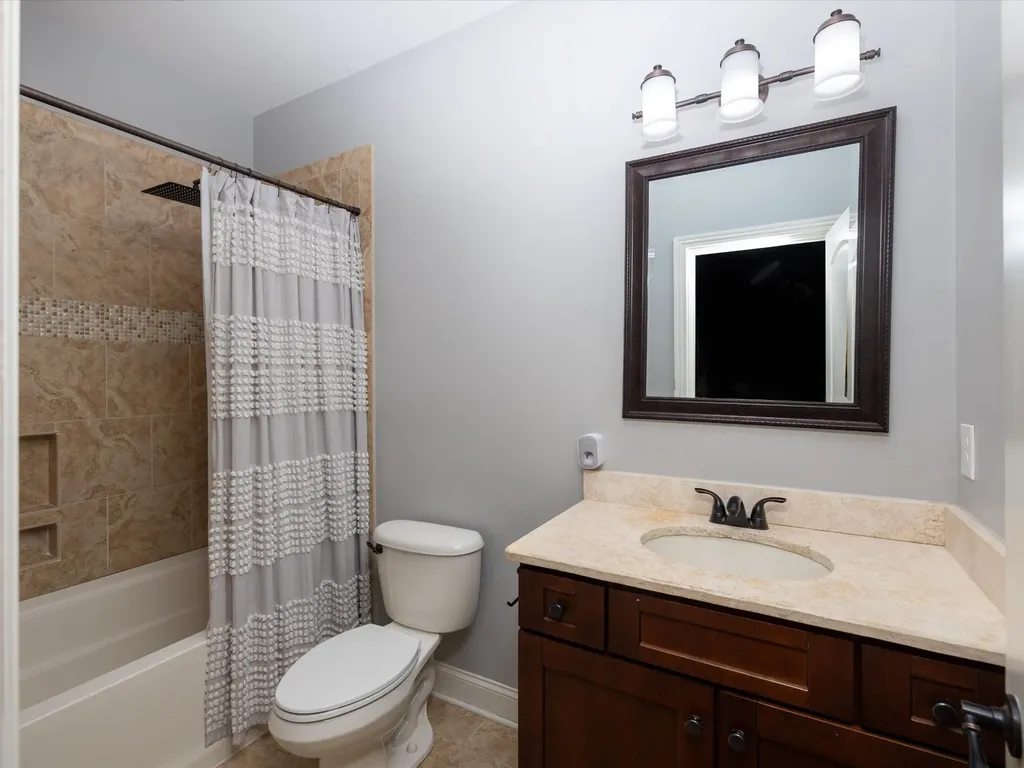 2505 Grey Cliff Court Franklin TN 37064