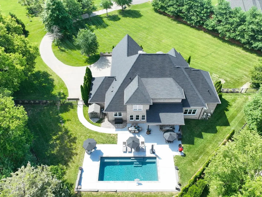 2505 Grey Cliff Court Franklin TN 37064