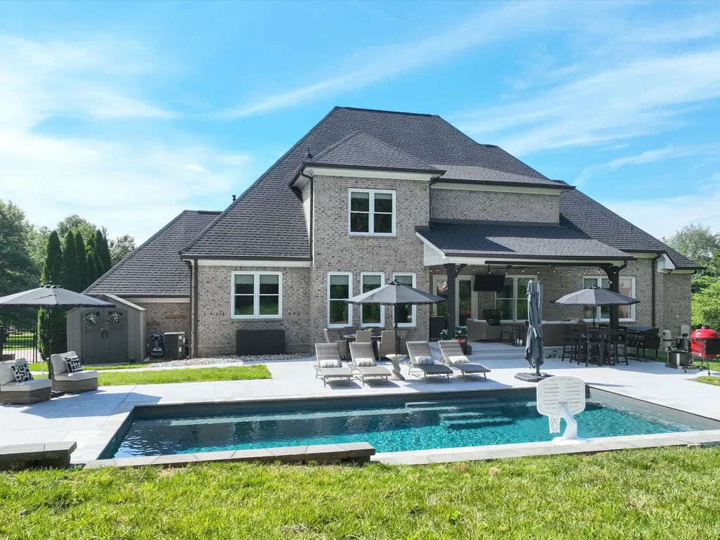 2505 Grey Cliff Court Franklin TN 37064