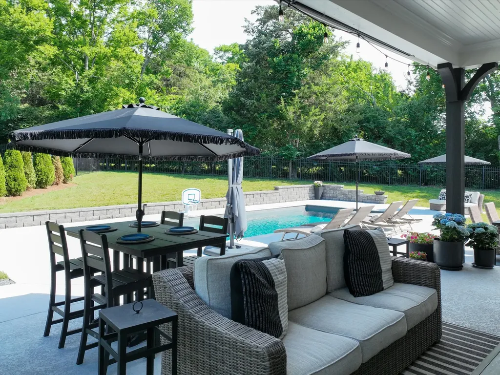 2505 Grey Cliff Court Franklin TN 37064