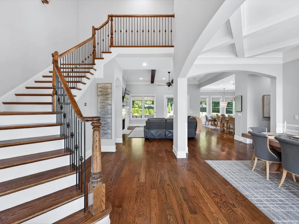 2505 Grey Cliff Court Franklin TN 37064