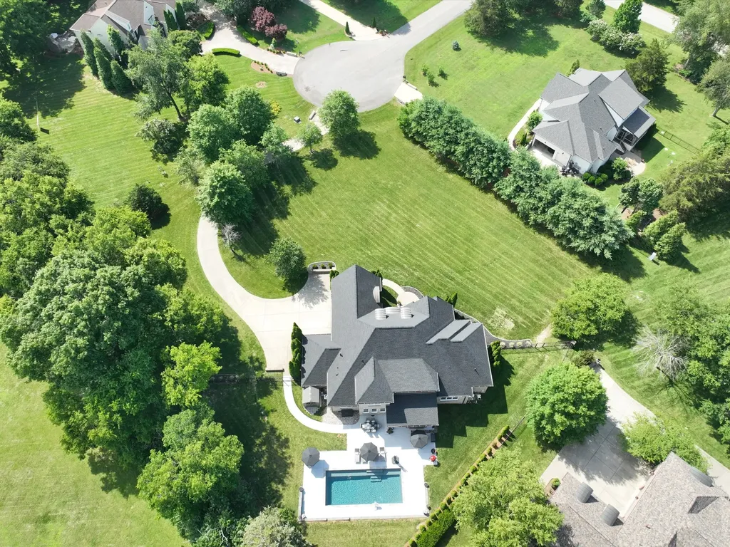2505 Grey Cliff Court Franklin TN 37064