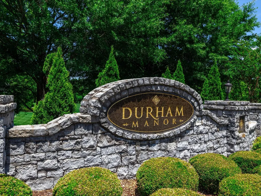 2505 Grey Cliff Court Franklin TN 37064