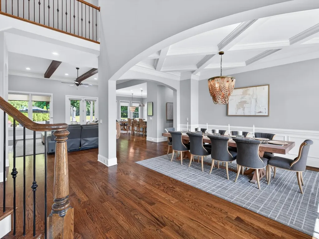2505 Grey Cliff Court Franklin TN 37064