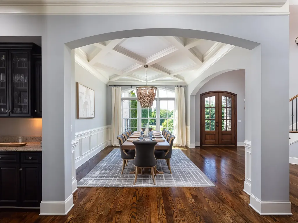 2505 Grey Cliff Court Franklin TN 37064