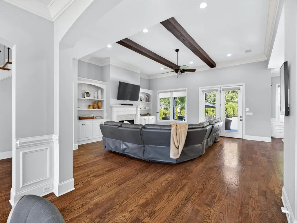 2505 Grey Cliff Court Franklin TN 37064