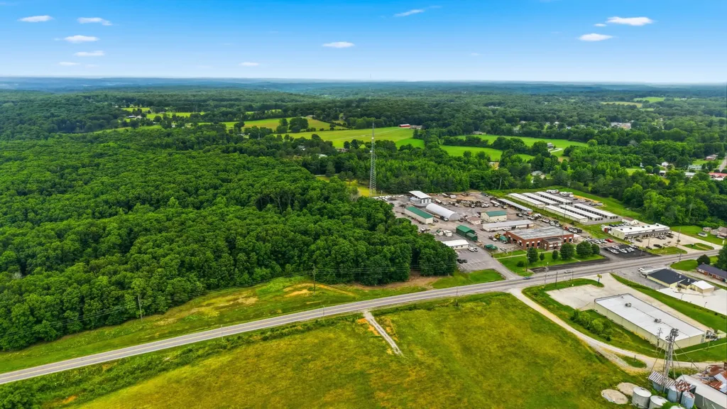 0 Hwy 70 Twin Oak Mc Ewen TN 37101