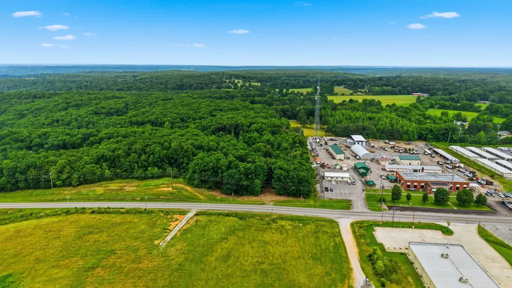 0 Hwy 70 Twin Oak Mc Ewen TN 37101