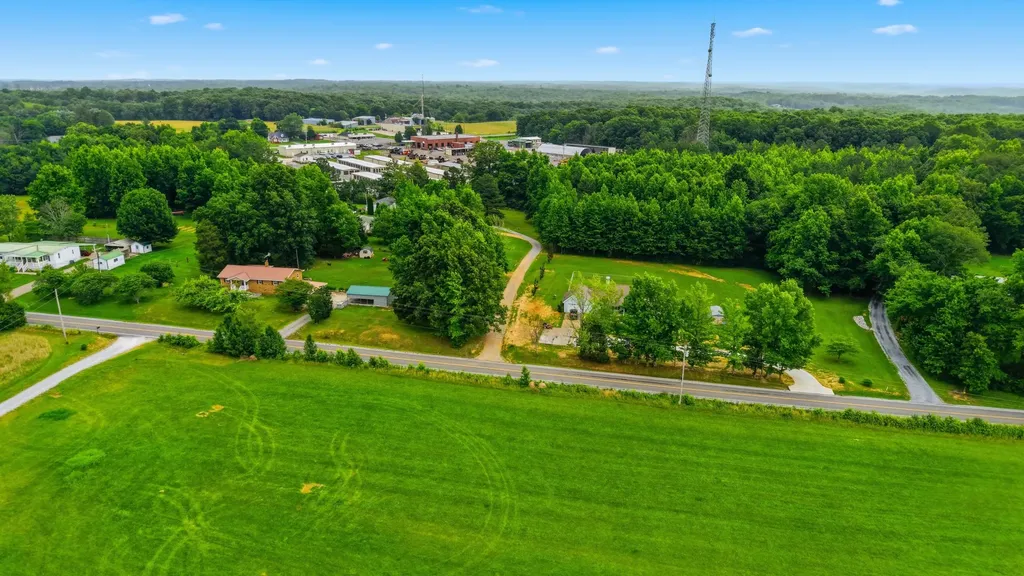 0 Hwy 70 Twin Oak Mc Ewen TN 37101