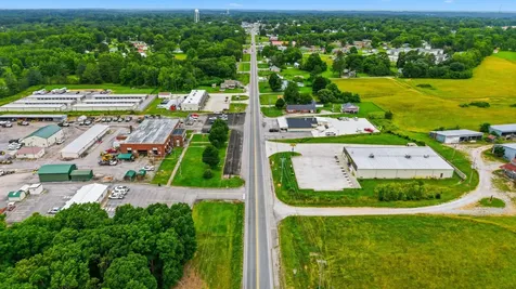 0 Hwy 70 Twin Oak Mc Ewen TN 37101