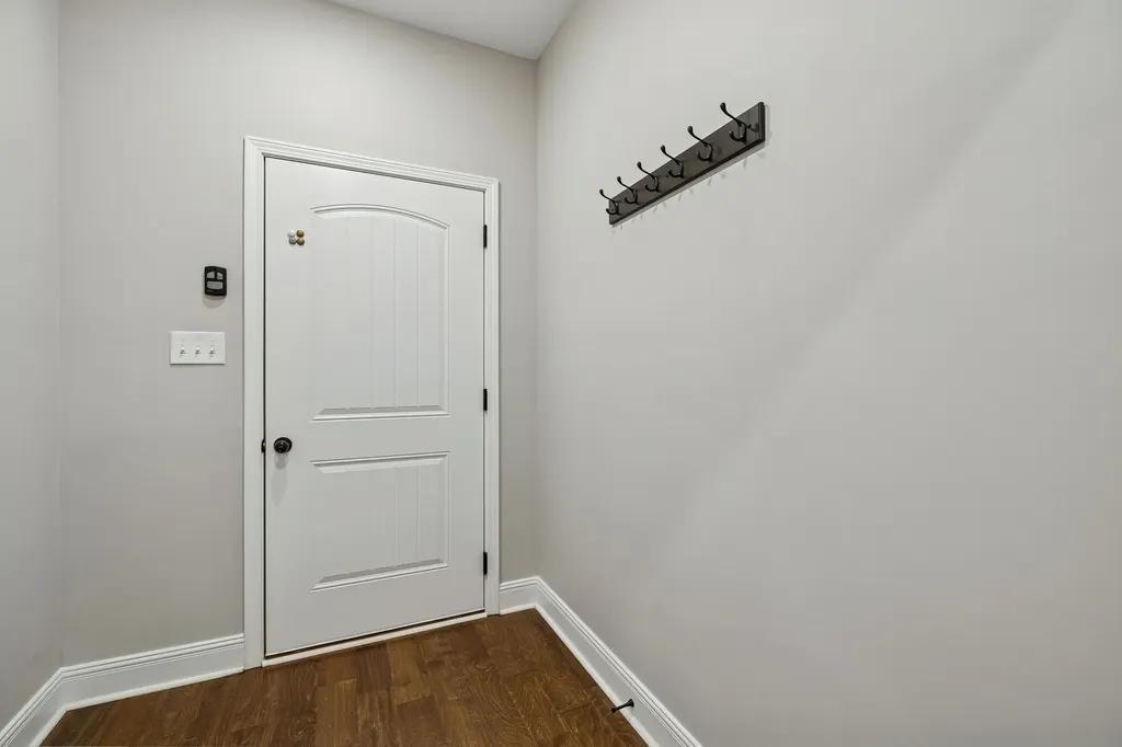 207 Bedford Court Hopkinsville KY 42240