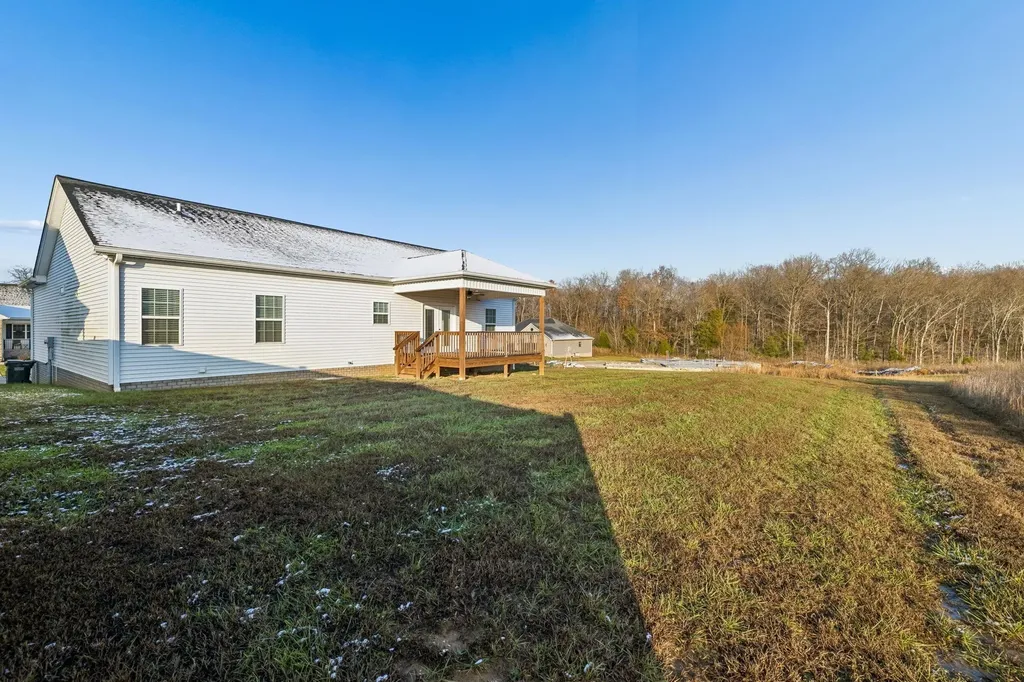 207 Bedford Court Hopkinsville KY 42240