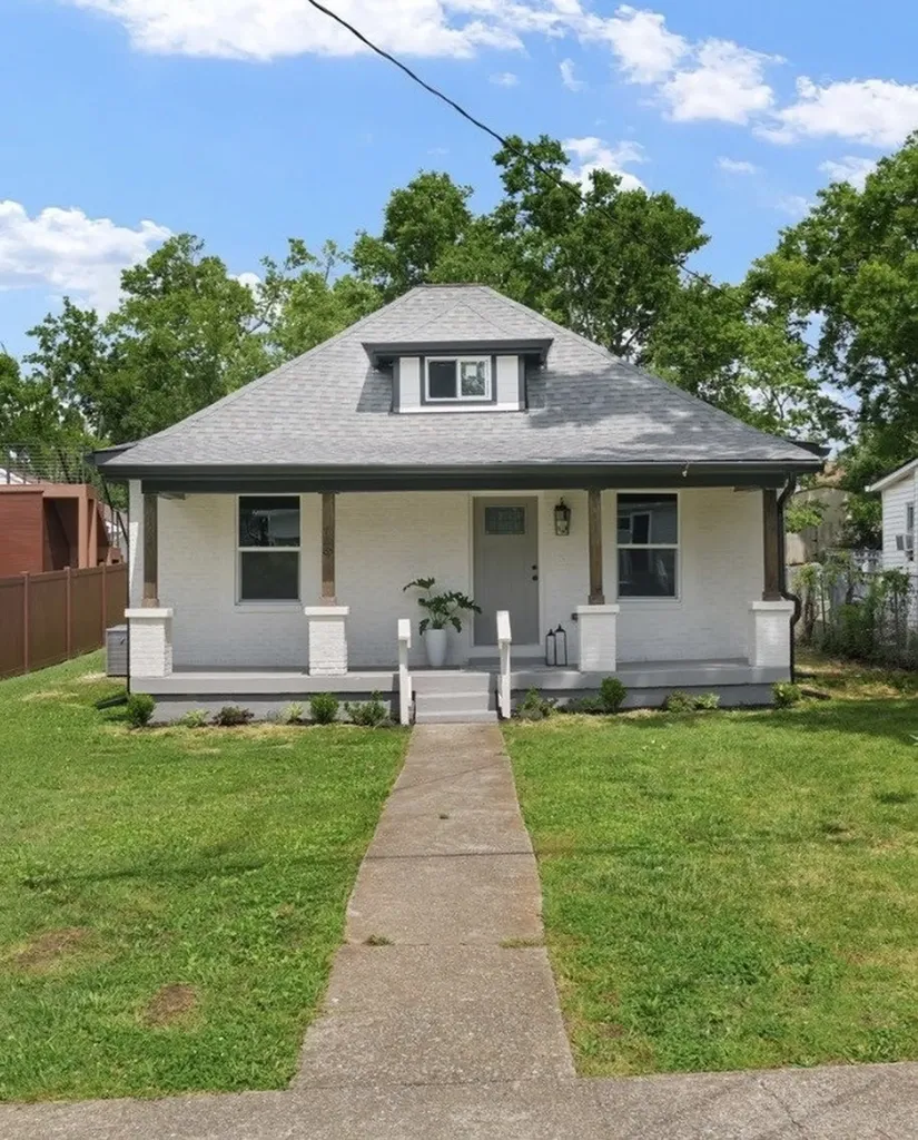 728 26th Ave, N Nashville TN 37208