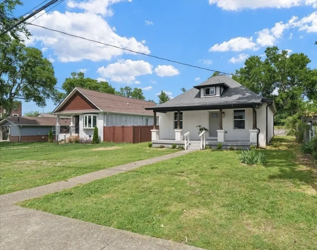 728 26th Ave, N Nashville TN 37208