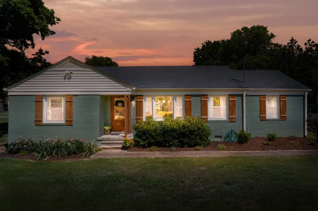 106 Carol Drive Columbia TN 38401