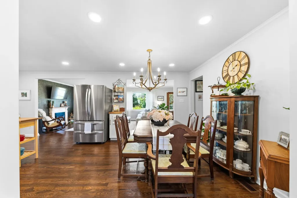 106 Carol Drive Columbia TN 38401