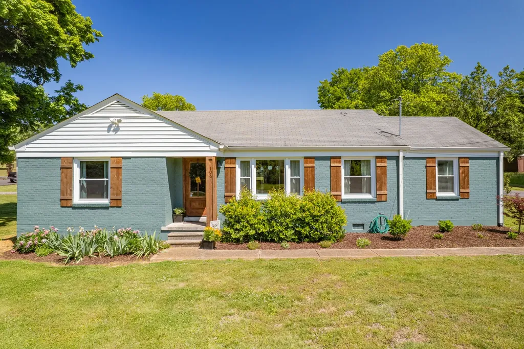 106 Carol Drive Columbia TN 38401