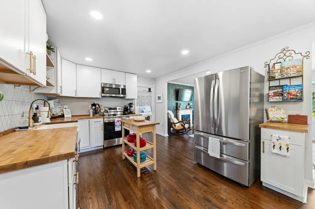 106 Carol Drive Columbia TN 38401