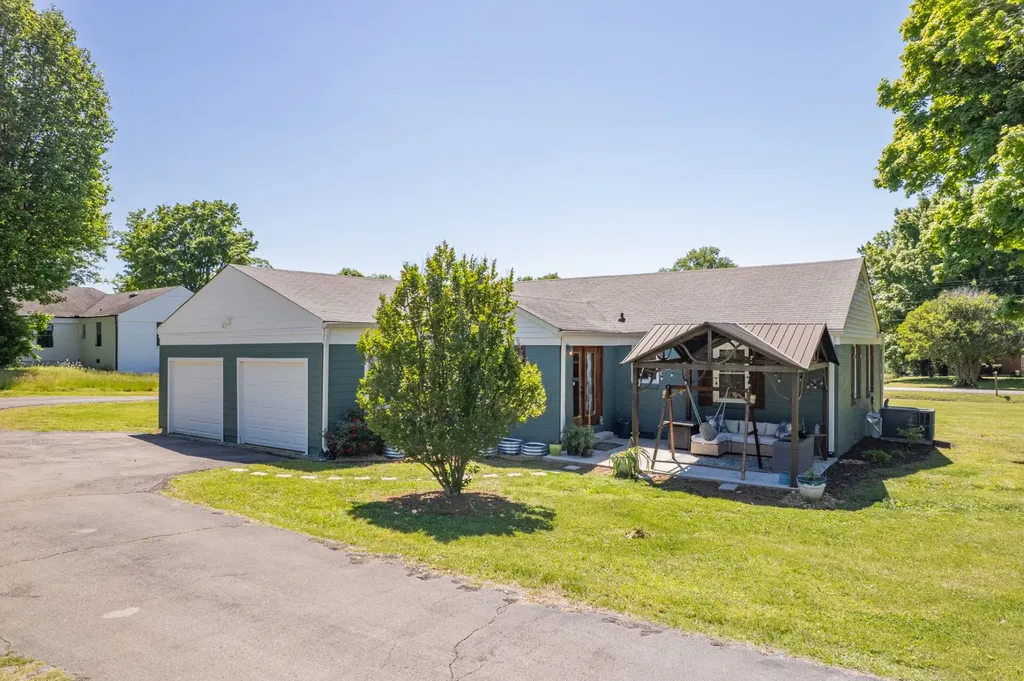 106 Carol Drive Columbia TN 38401