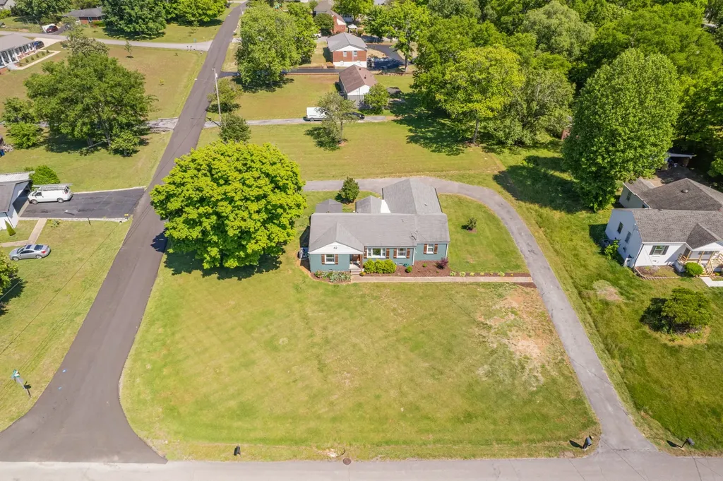106 Carol Drive Columbia TN 38401